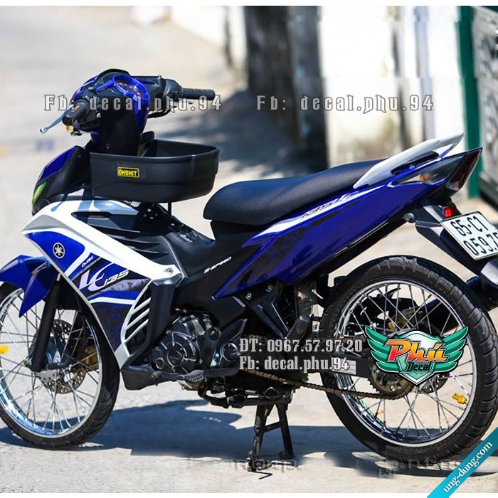 Tem rời Ex 2011-2014 bản lc 2020 (p)|mẫu mã đa dạng|chi tiết sắc nét|nhận làm Tem rời theo yêu cầu, cam kết hàng đúng với hình mô tả