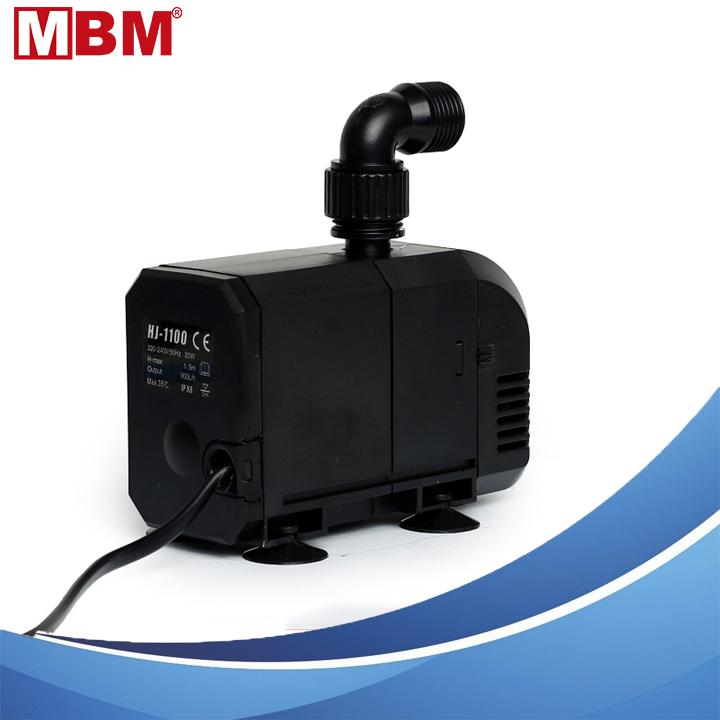 Máy bơm chìm 220V HJ-1100 900L