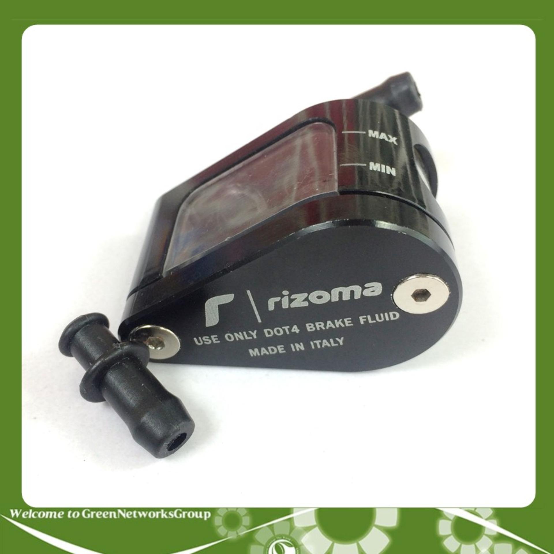 Bình dầu giọt nước Rizoma Greennetworks