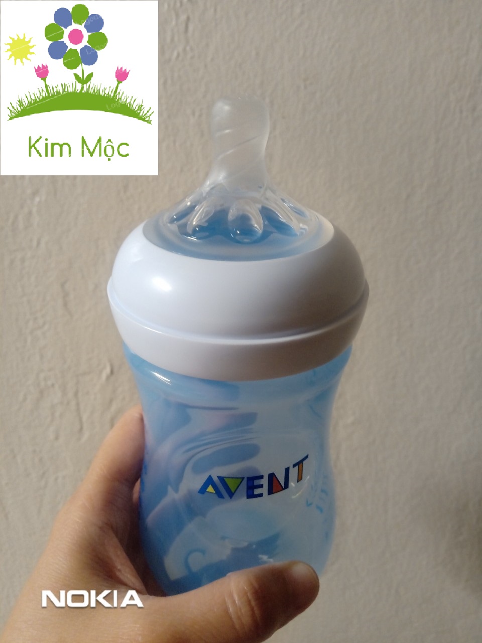 1 Núm ti Avent Natural xoắn số 2