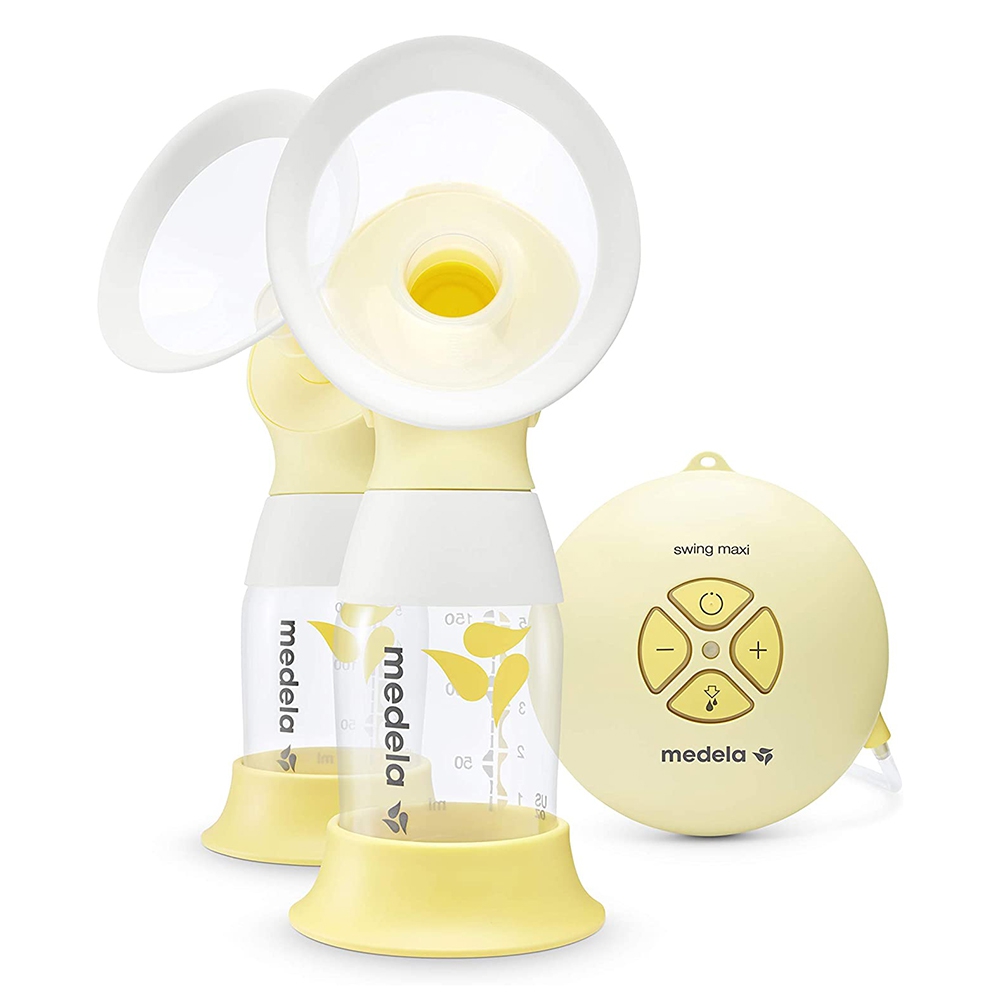 Máy hút sữa Medela Swing maxi Flex