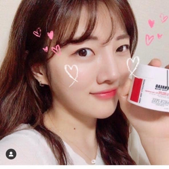 [HCM]Kem Chống Lão Hóa Vùng Cổ Medi-Peel Naite Thread
