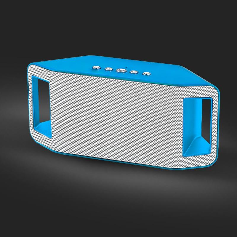 [HCM]Loa bluetooth WSTER WS-Y66