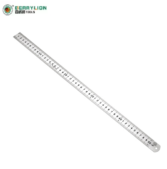 Thước Lá Cao Cấp 30cm 50cm 1m Berrylion