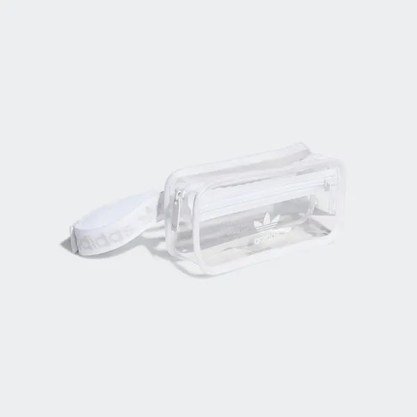 Túi đeo mini trong suốt - h50995