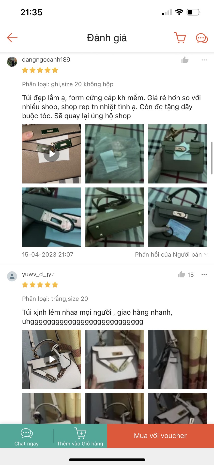 (HÀNG FULL HỘP) Túi xách nữ HM Da Cao Cấp hàng quảng châu siêu hot