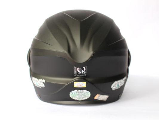 [HCM]Mũ bảo hiểm GRS A760