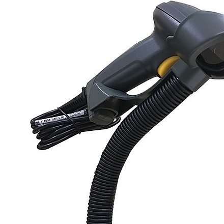 [HCM]Máy đọc mã vạch CÔNG NGHIỆP Antech 2D AS6850HD