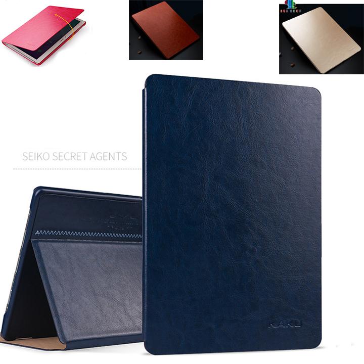 Leather case for iPad 2 / iPad 3 / iPad 4