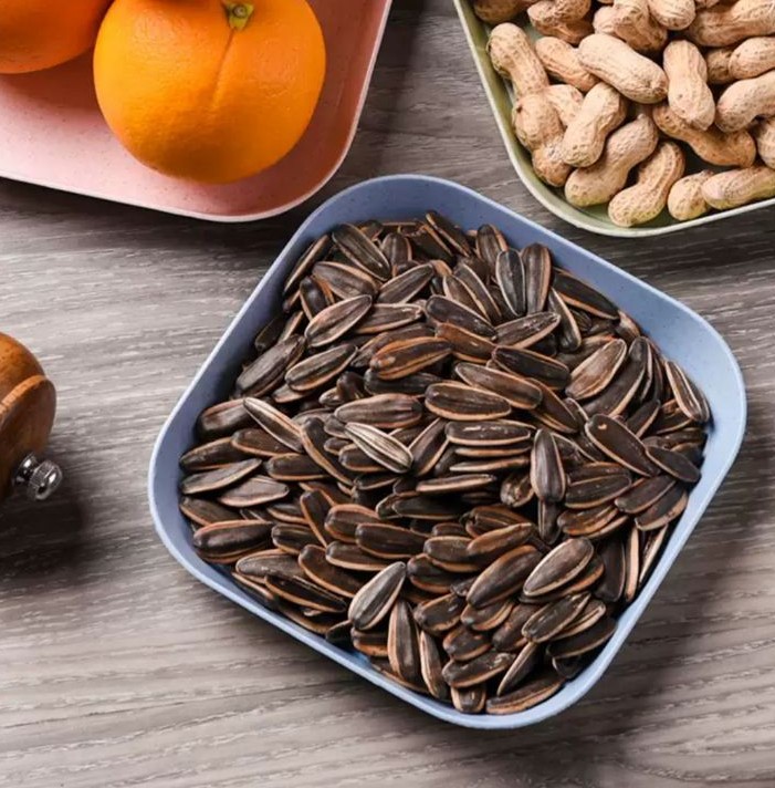 Đĩa nhựa lúa mạch siêu bền(set 8 đĩa)