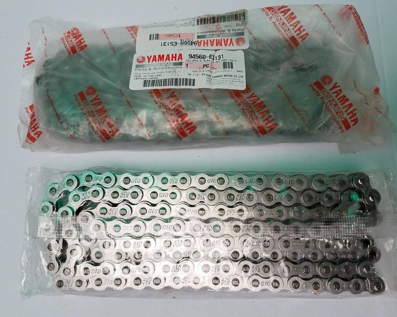 Nhông sên dĩa exciter135/2010 dĩa recto/ sên tfx