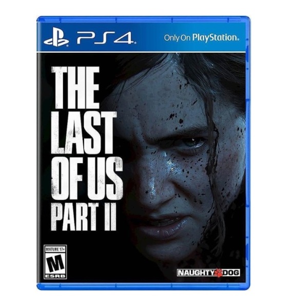 [HCM]Đĩa game The Last OF Us 2 PS4