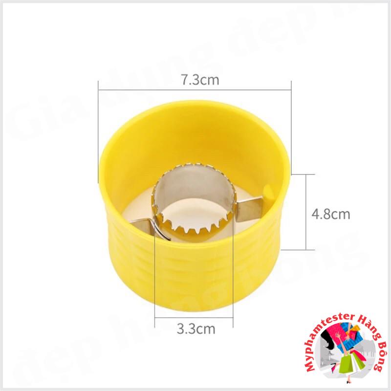Dụng cụ tách hạt ngô