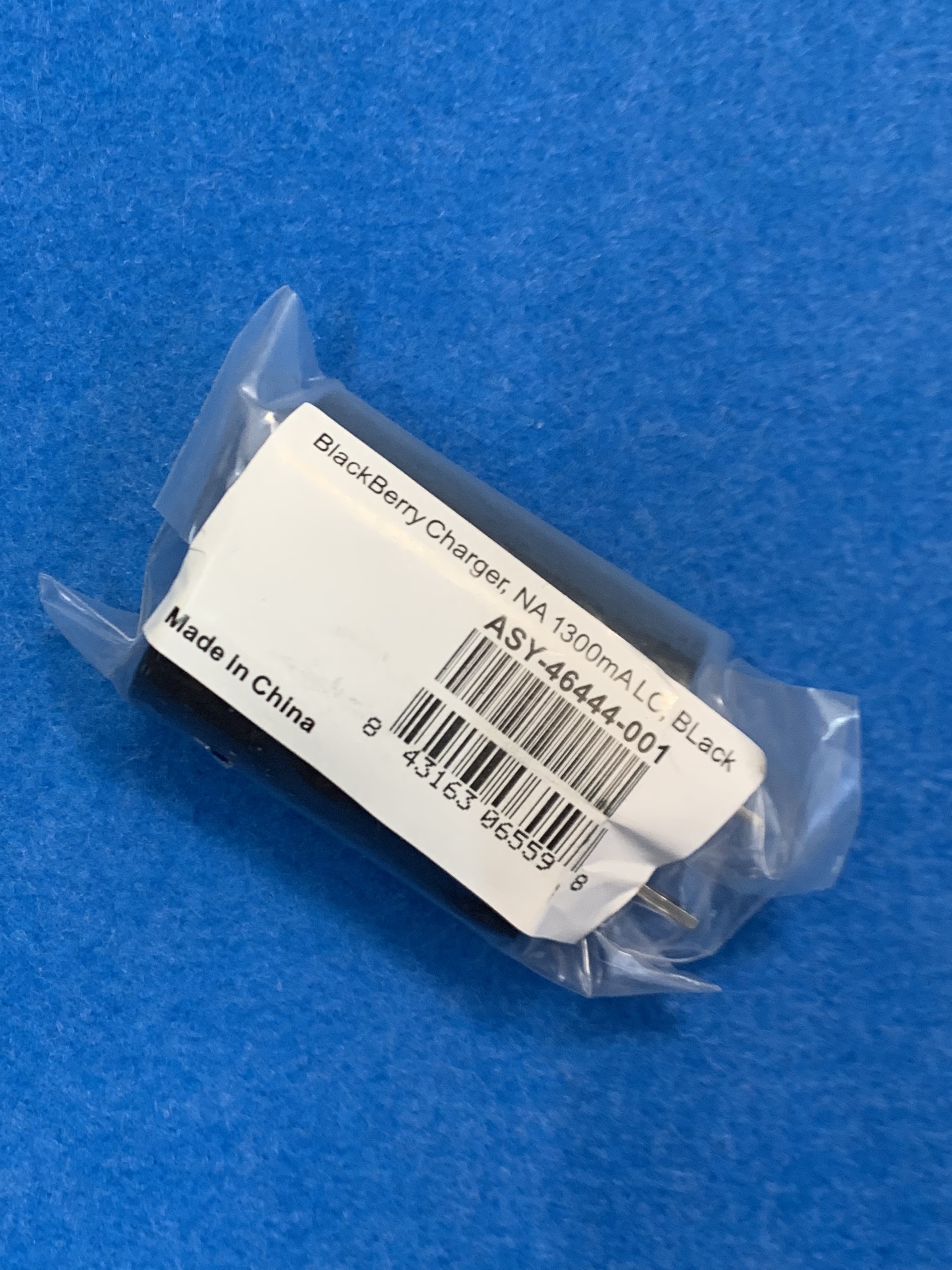 [LaoHac Store] Củ sạc zin 1300mAh BlackBerry