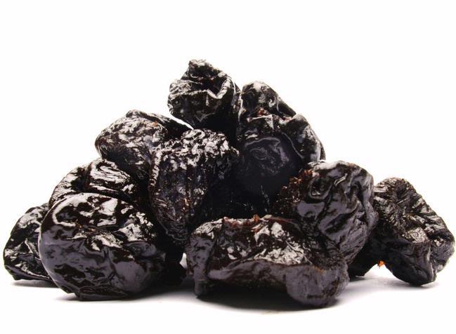 Mận sấy khô chuẩn Mỹ 500g