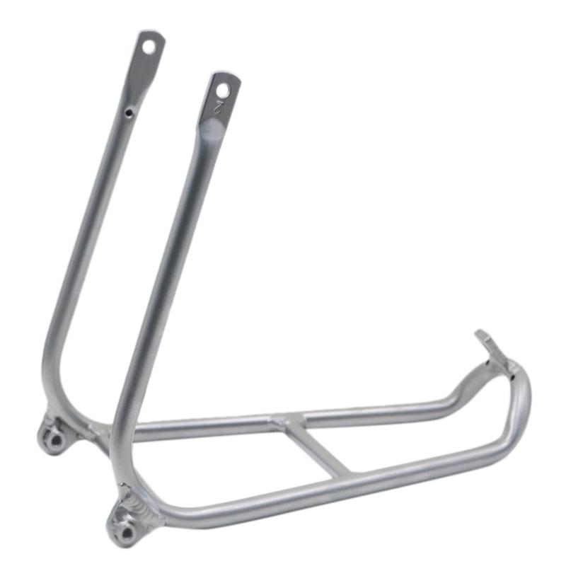 Aluminium Alloy Rear Frame Clip for Brompton Bicycle