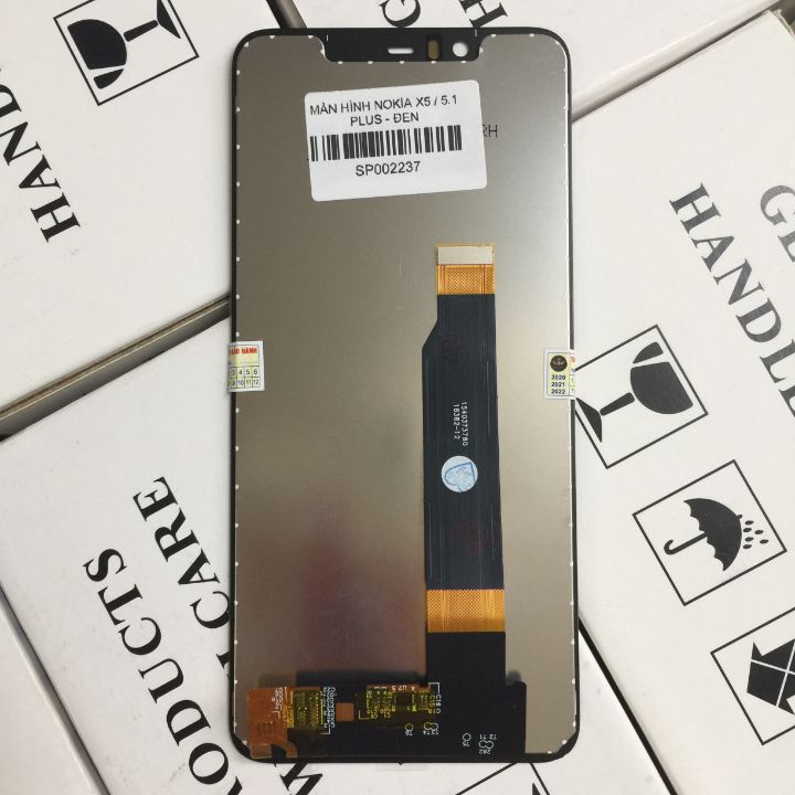 Màn hình Nokia X5 / 5.1 Plus