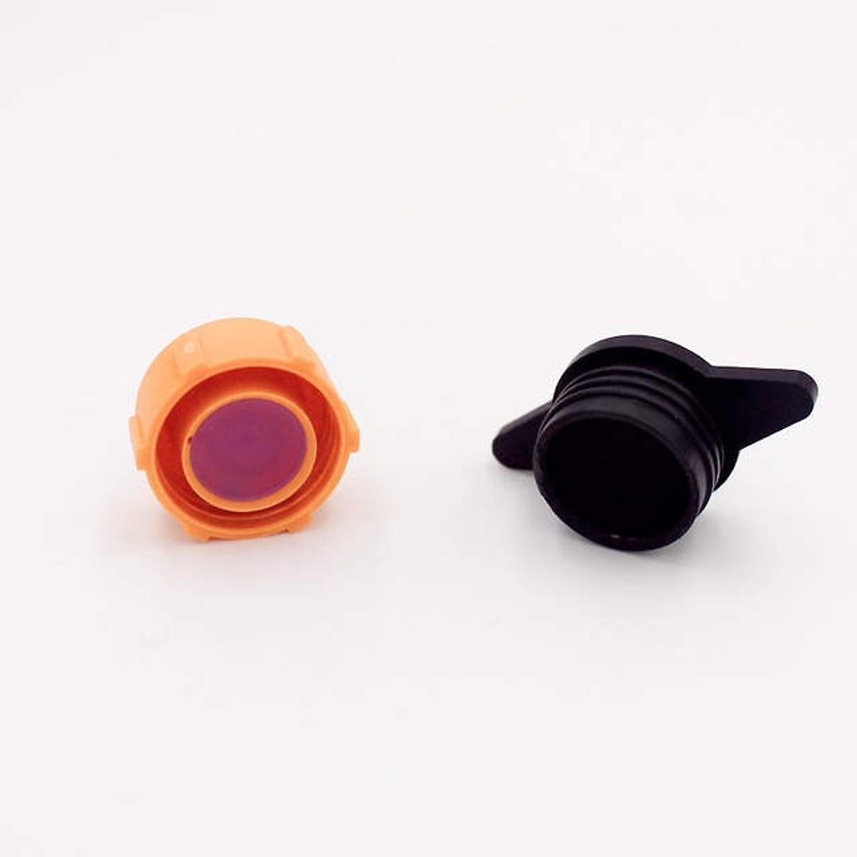 Pressure Compensating Drip Nozzle for Watering Plants