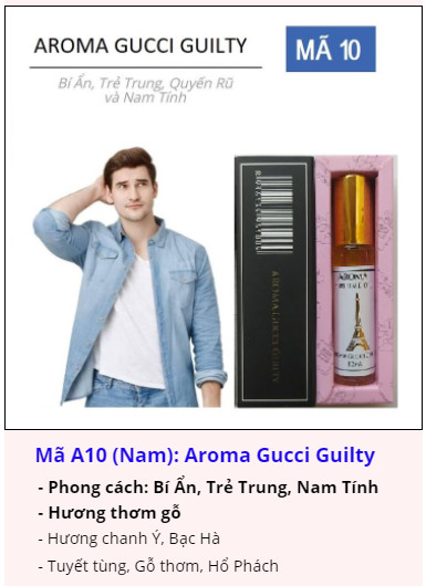 10ml Nước Hoa Nam Valentino Uomo EDT - Hương socola và hạt phỉ cổ điển,  lịch lãm [ Nhuanperfume - CHÍNH HÃNG ] | Lazada.vn