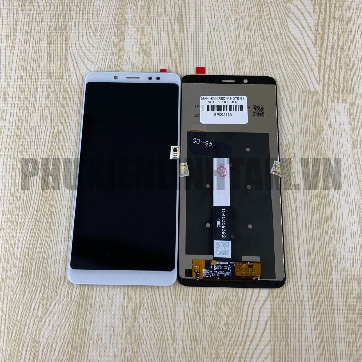 Màn hình Xiaomi Redmi Note 5, Note 5 Pro