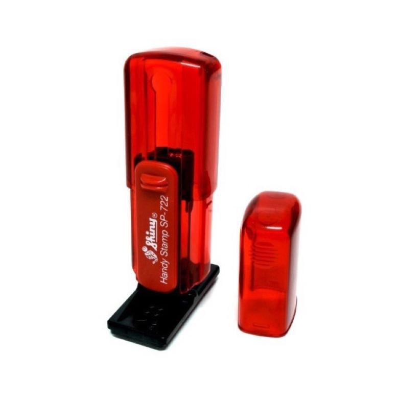 Khắc dấu bỏ túi usb-shiny s-722