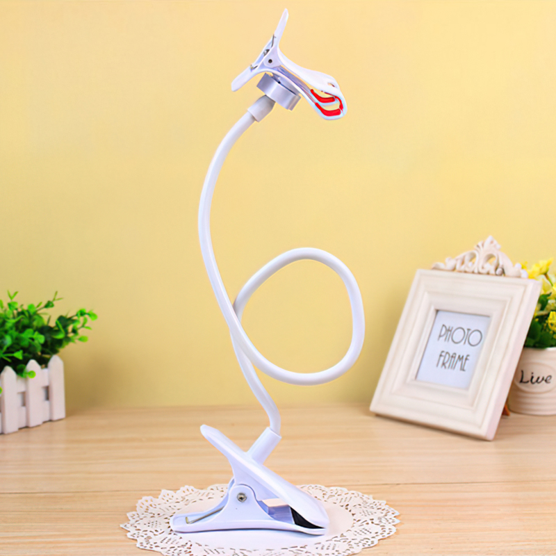 Clip phone clip tail monkey đỡ smart phone