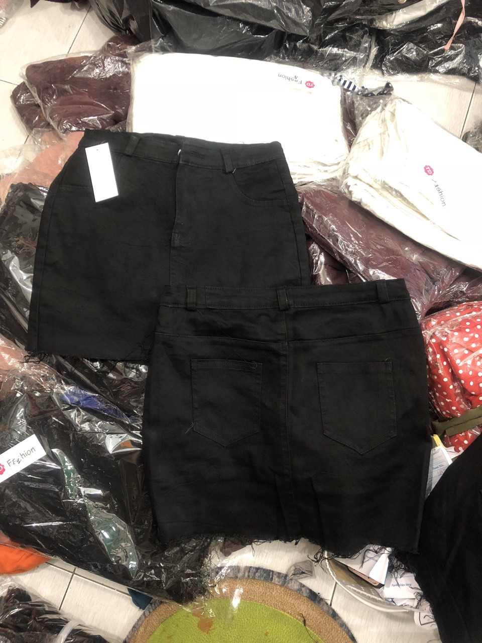 CHÂN VÁY TUA RUA,CHÂN VÁY NỮ,LY STORE