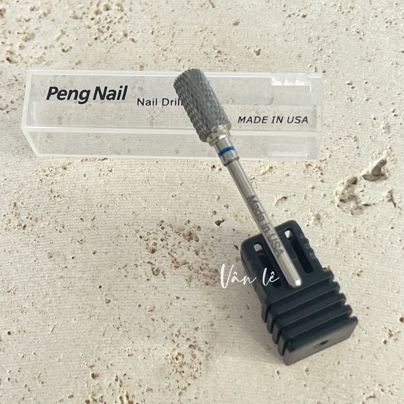 Đầu mài mỹ nail đầu mài mịn đầu mài phá