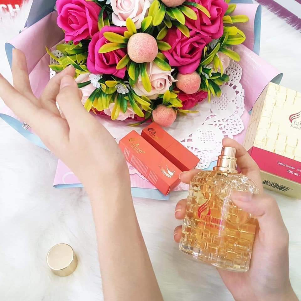 Nước hoa Nữ Scandal 100ml