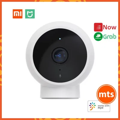 Camera IP thông minh Xiaomi 1080P Magnetic Mount Model MJSXJ02HL kết nối wifi (Standard Version) - Minh Tín Shop