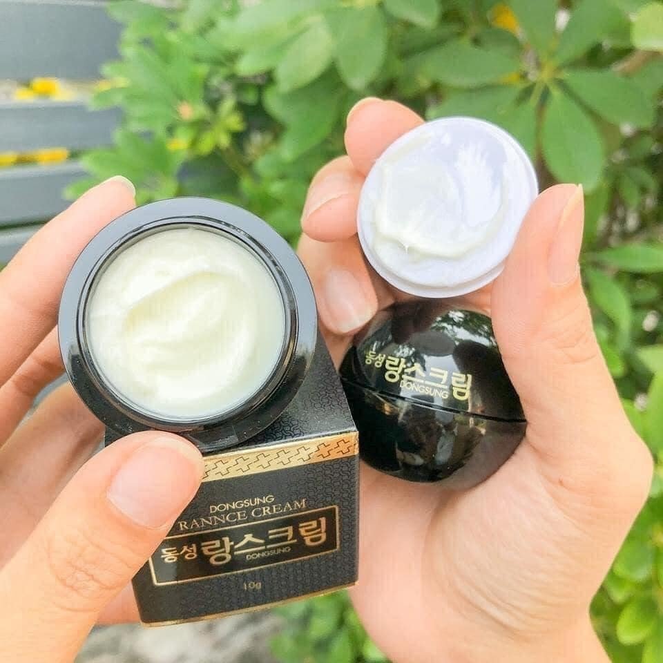 KEM NÁM DONGSUNG MINI 10G- Thỏ Store