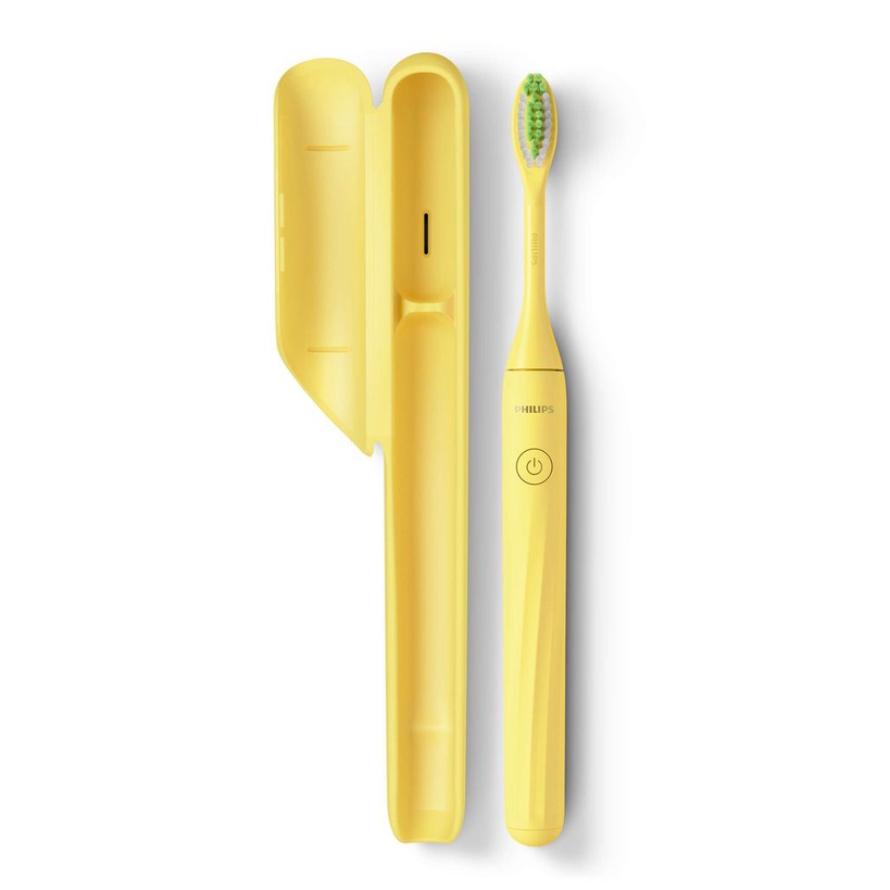 Bàn chải điện Philips Sonicare 4100 (New Gen 2026) - Value Starter Set