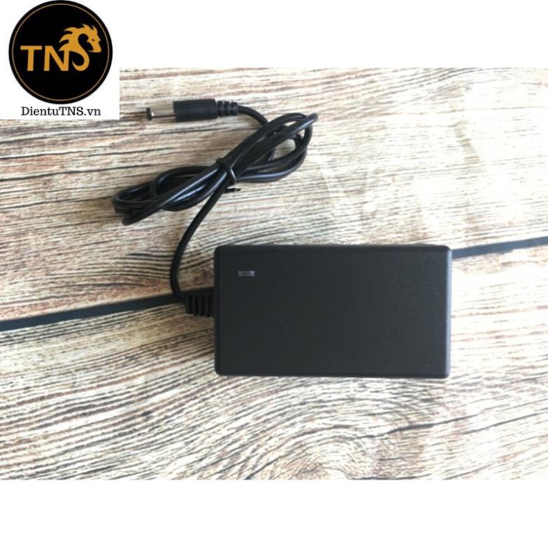 TNS..Sạc 4S 16.8v 2A chuyên sạc pin lithium