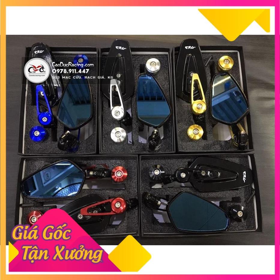 Gương gù crg lắp mọi loại xe cd68