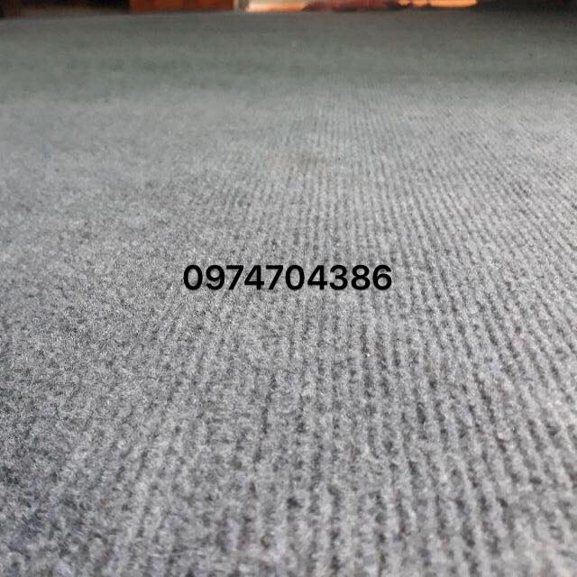 Thảm nỉ trải sàn 3mmlzd