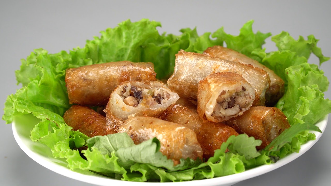 Chả Giò Rế CTE Hải Sản CJ - Gói 500G