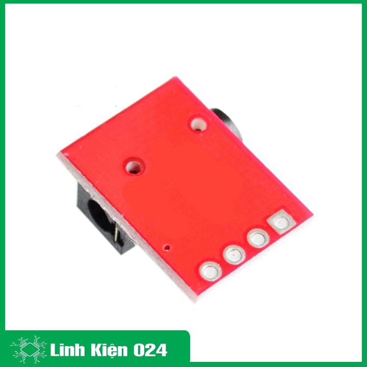 Module TRRS 3.5mm MP3 Stereo kết nối âm thanh