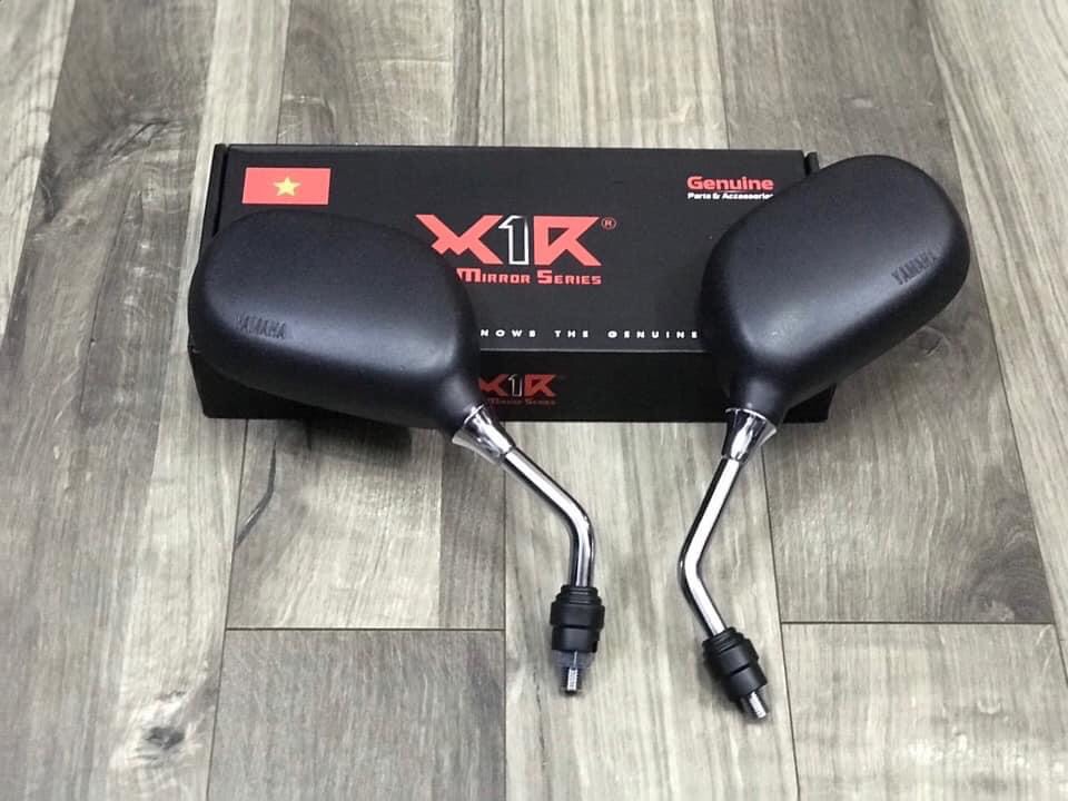 [HCM]Kính spark x1r