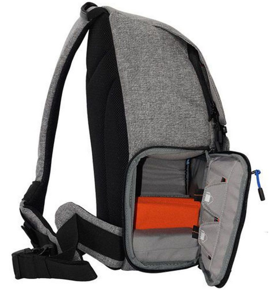 Balo máy ảnh Benro Traveler  250