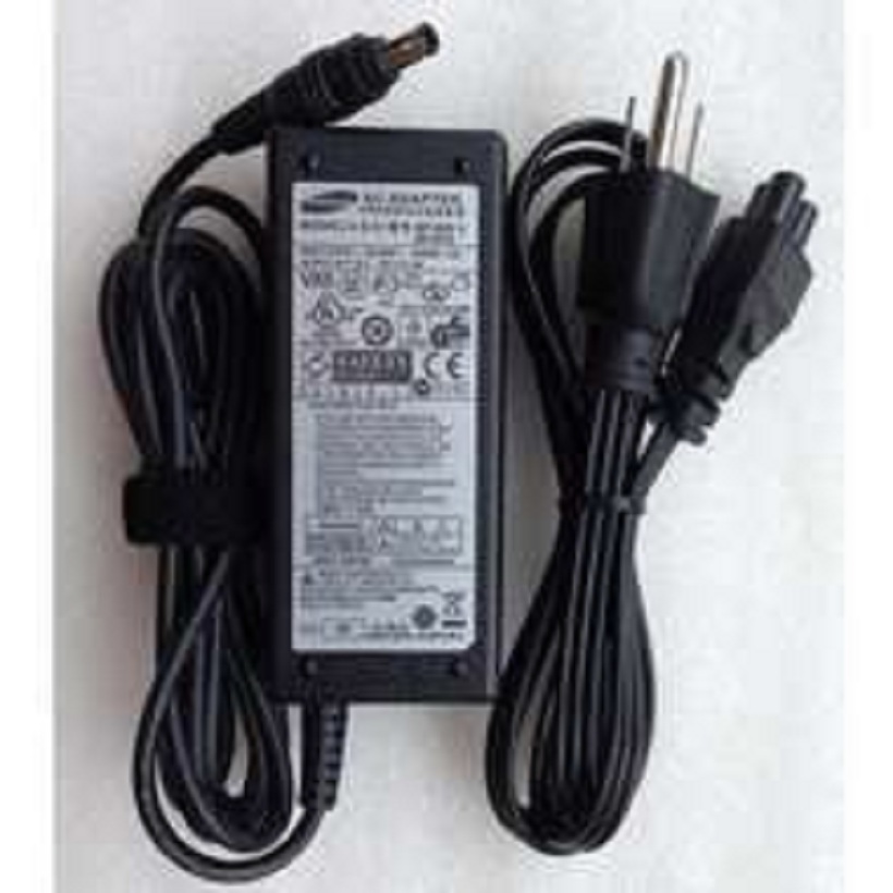 Sạc adapter laptop samsung 19v 3.16a chân kim to 5.0
