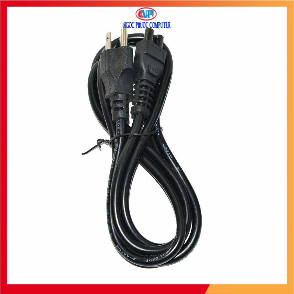 Sạc zin Laptop Dell 19.5V 4.62A (90w) Chân Kim To cho E6400 E6410 E6420 E6430 E6440 E6510 E6520 E6530 E6540 E7240 E7250