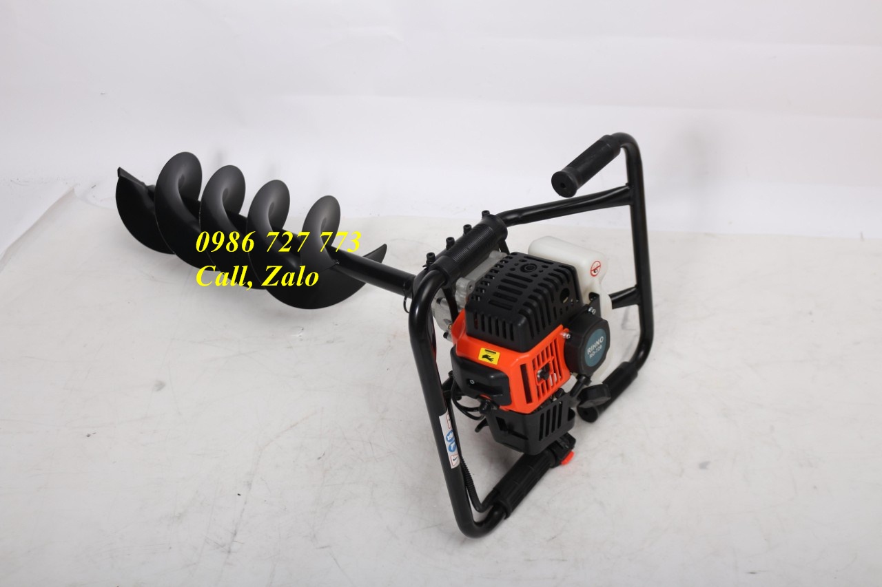 Mũi khoan đất oshima 100mm, mũi khoan đất 150mm ( đồng giá)