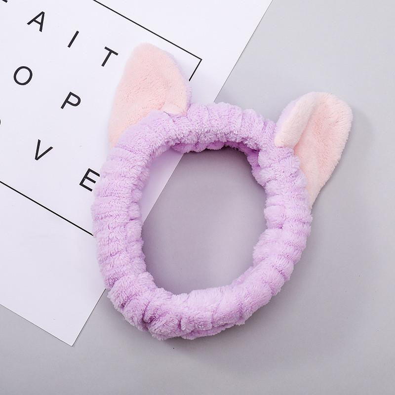 [HCM]Băng Đô Tai Mèo 3D Cao Cấp