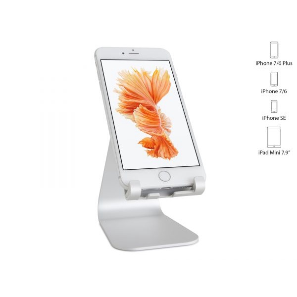 Đế Tản Nhiệt RAIN DESIGN  Mstand Mobile For Smartphone