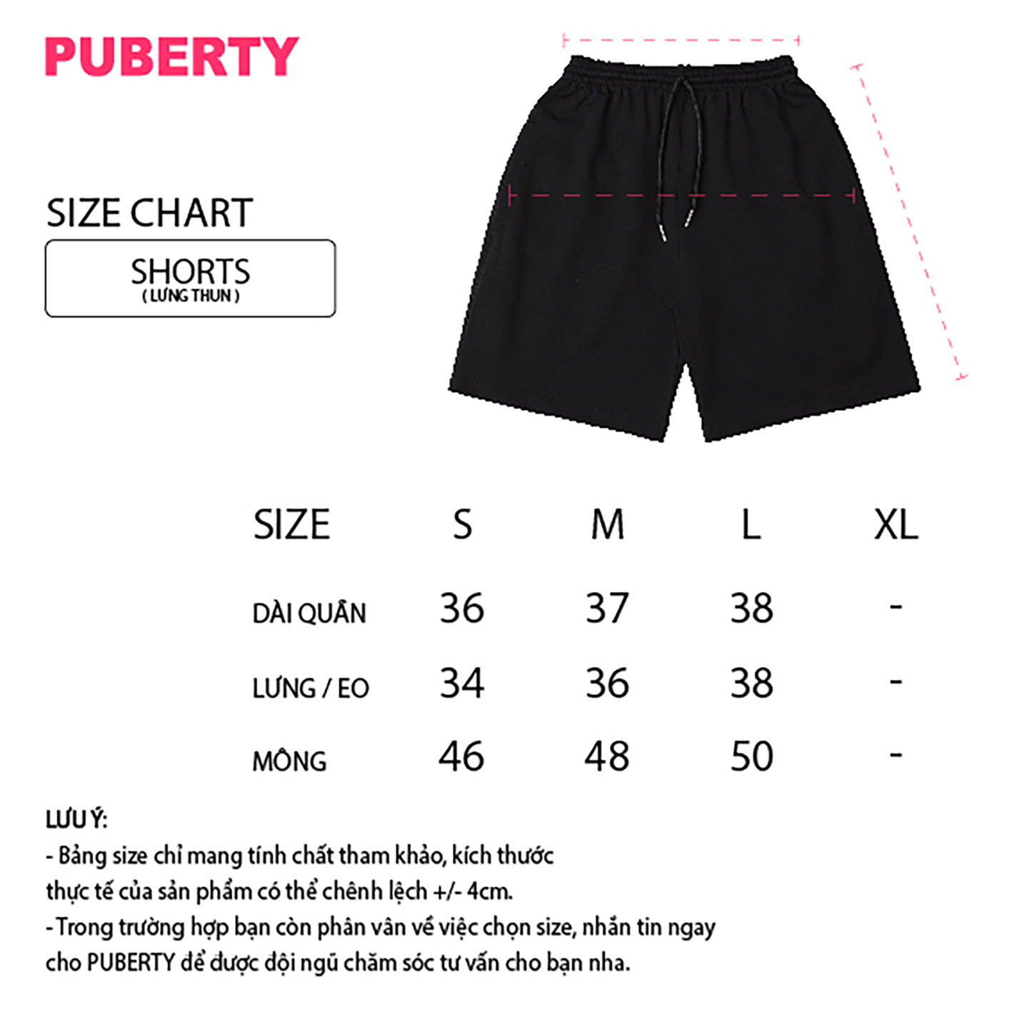 quần shorts nỉ BUNNY SHORTS