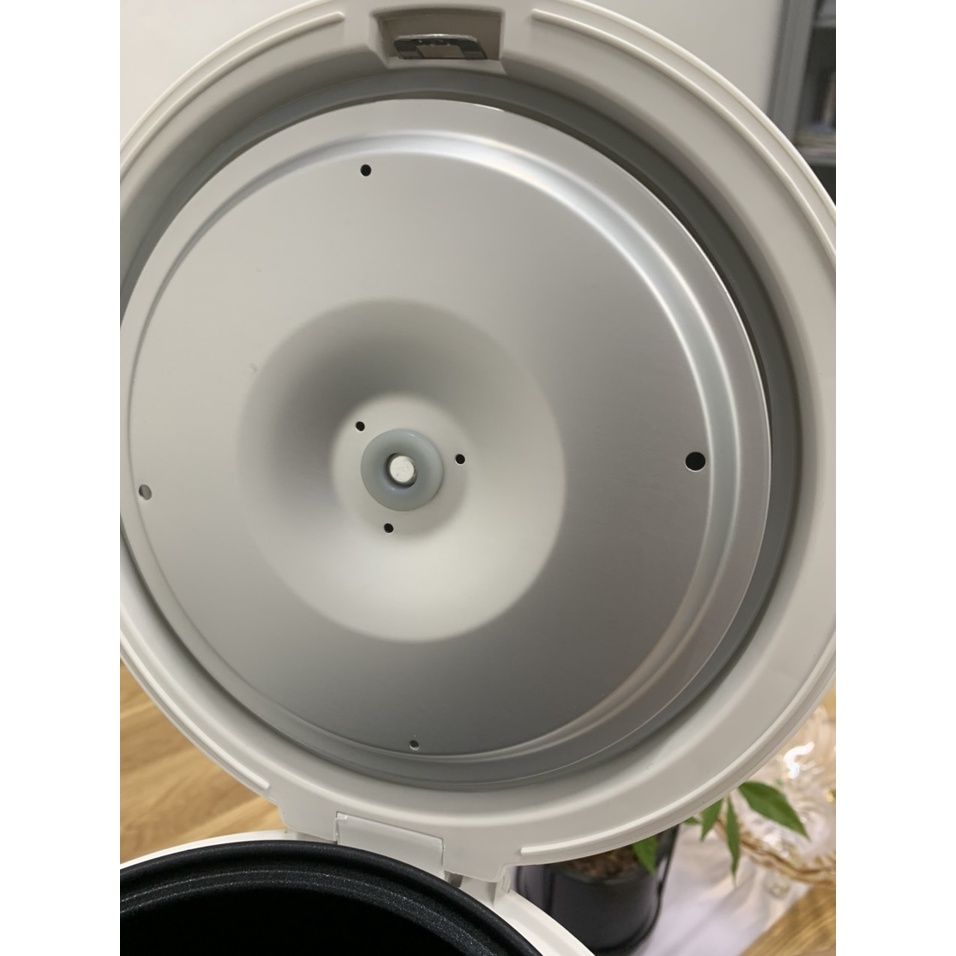 Nồi cơm điện Midea 0.6L (Sẵn hàng giá rẻ)