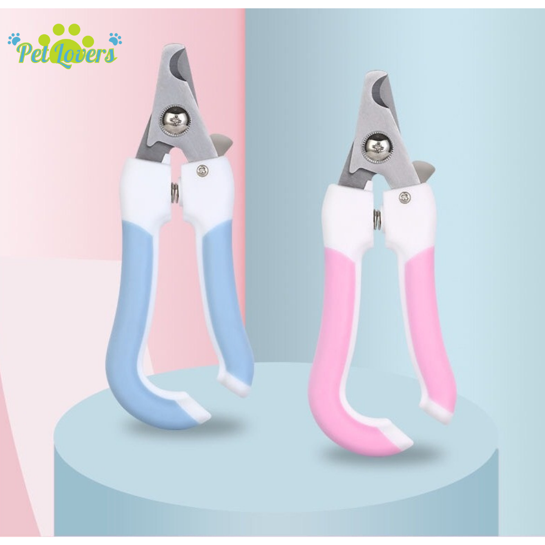 [HCM]Bộ kềm cắt móng & dũa móng cho thú cưng