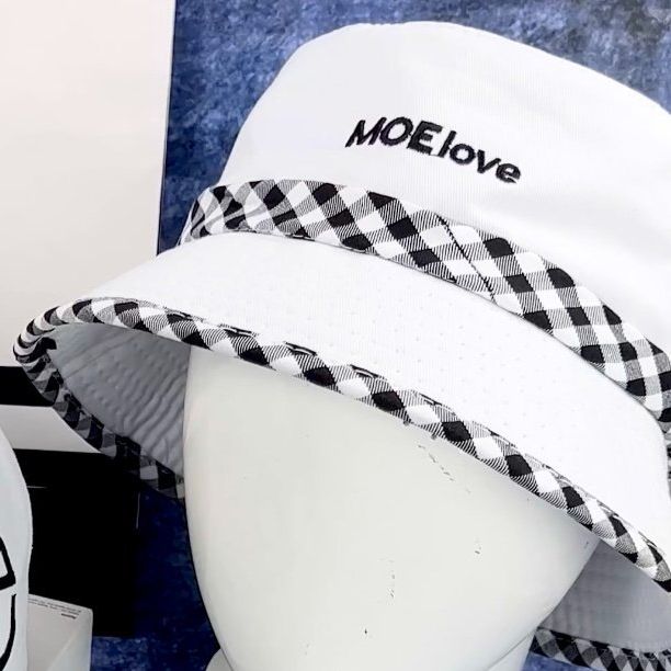 Nón Kết, Nón Vành, Combo 2 Nón Moe Love Cực Đẹp