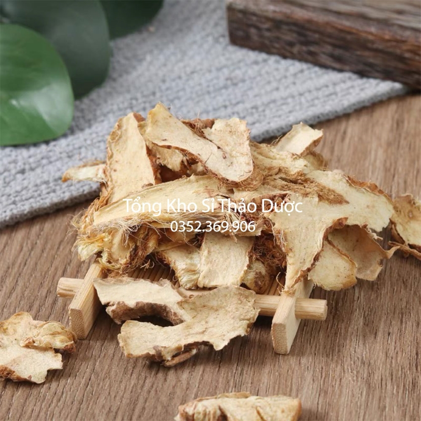 Tri Mẫu 100g