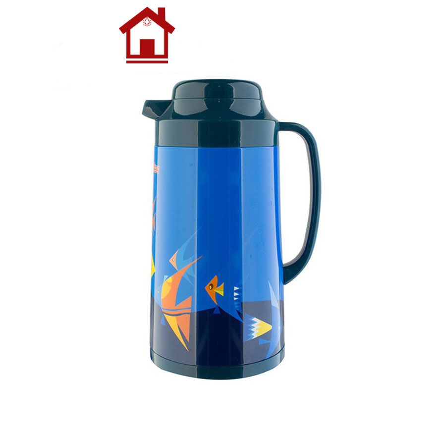 [HCM]Bình Thủy 1Lít Rạng Đông RD1040 TS